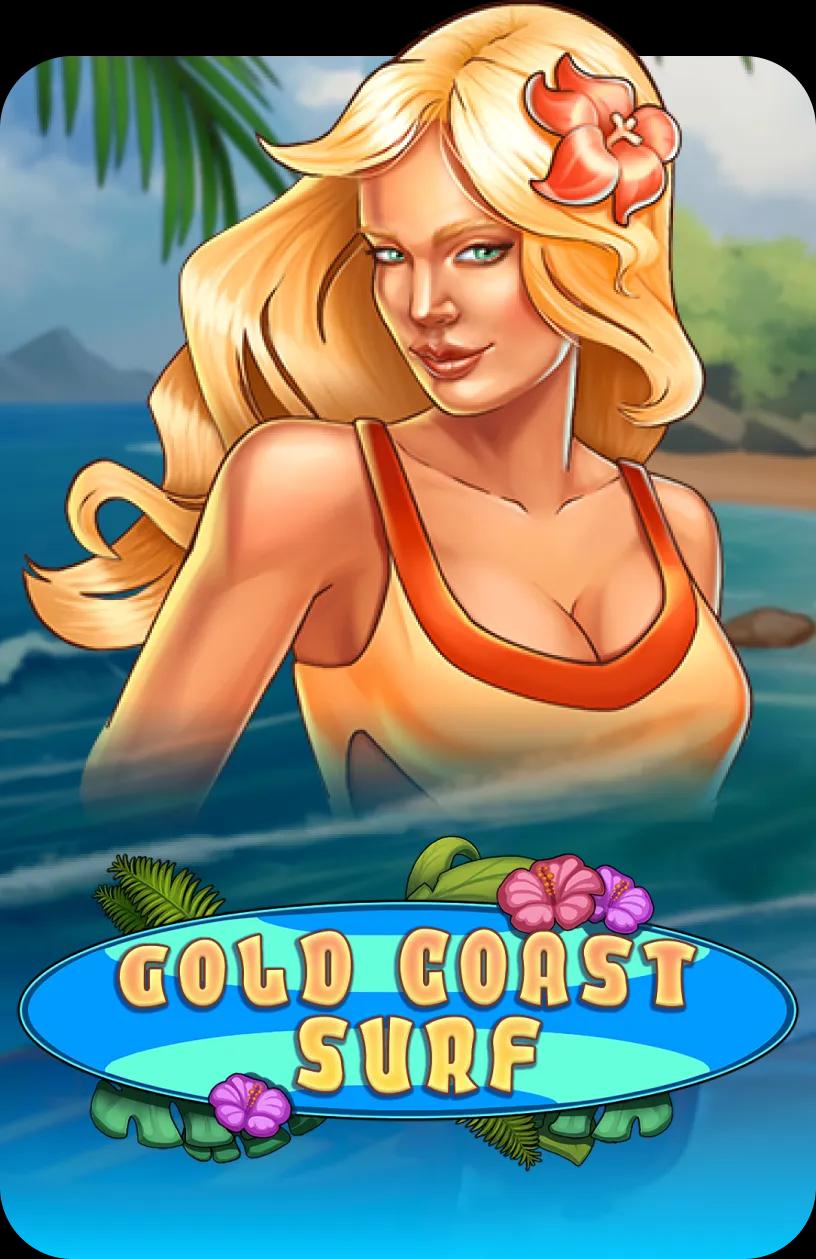 Gold Coast Surf