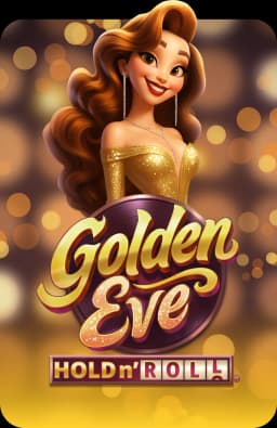 Golden Eve: Hold n' Roll