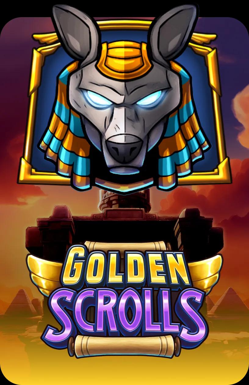 Golden Scrolls