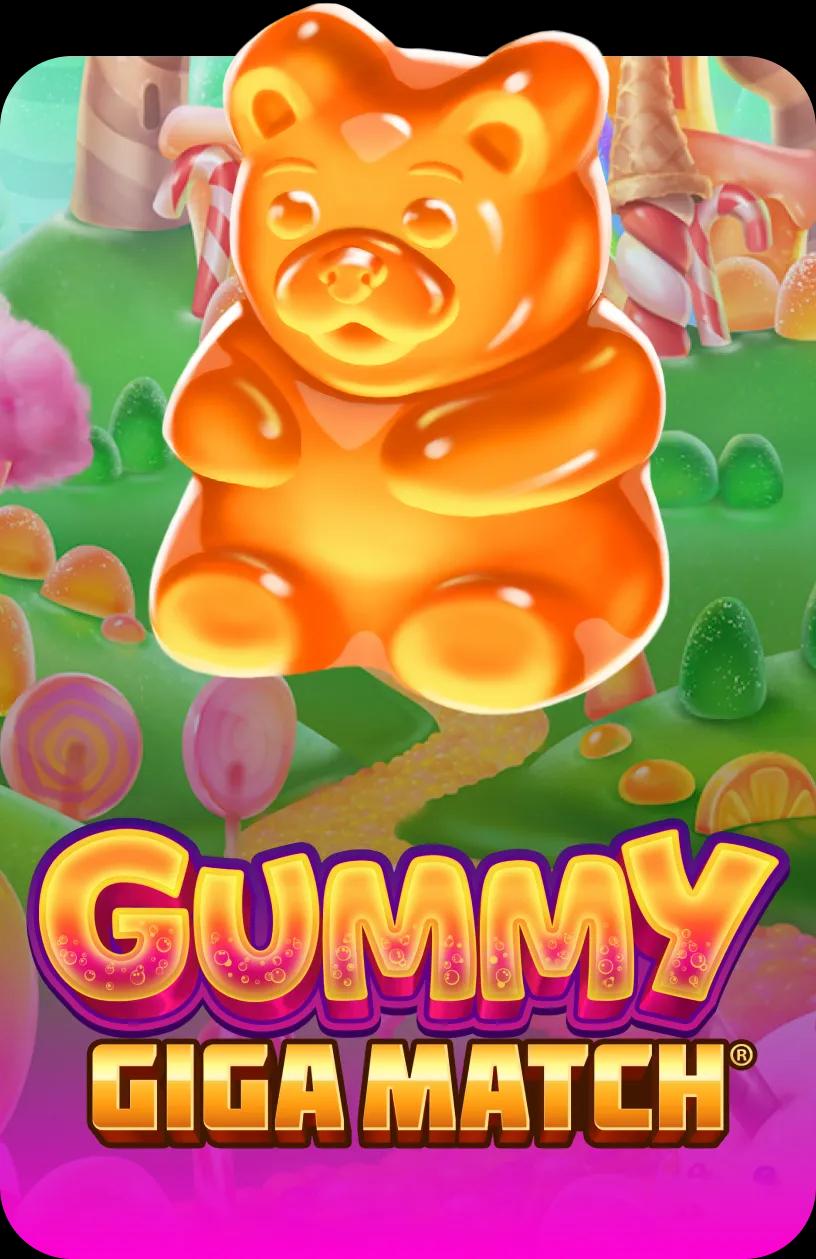 Gummy Giga Match 94