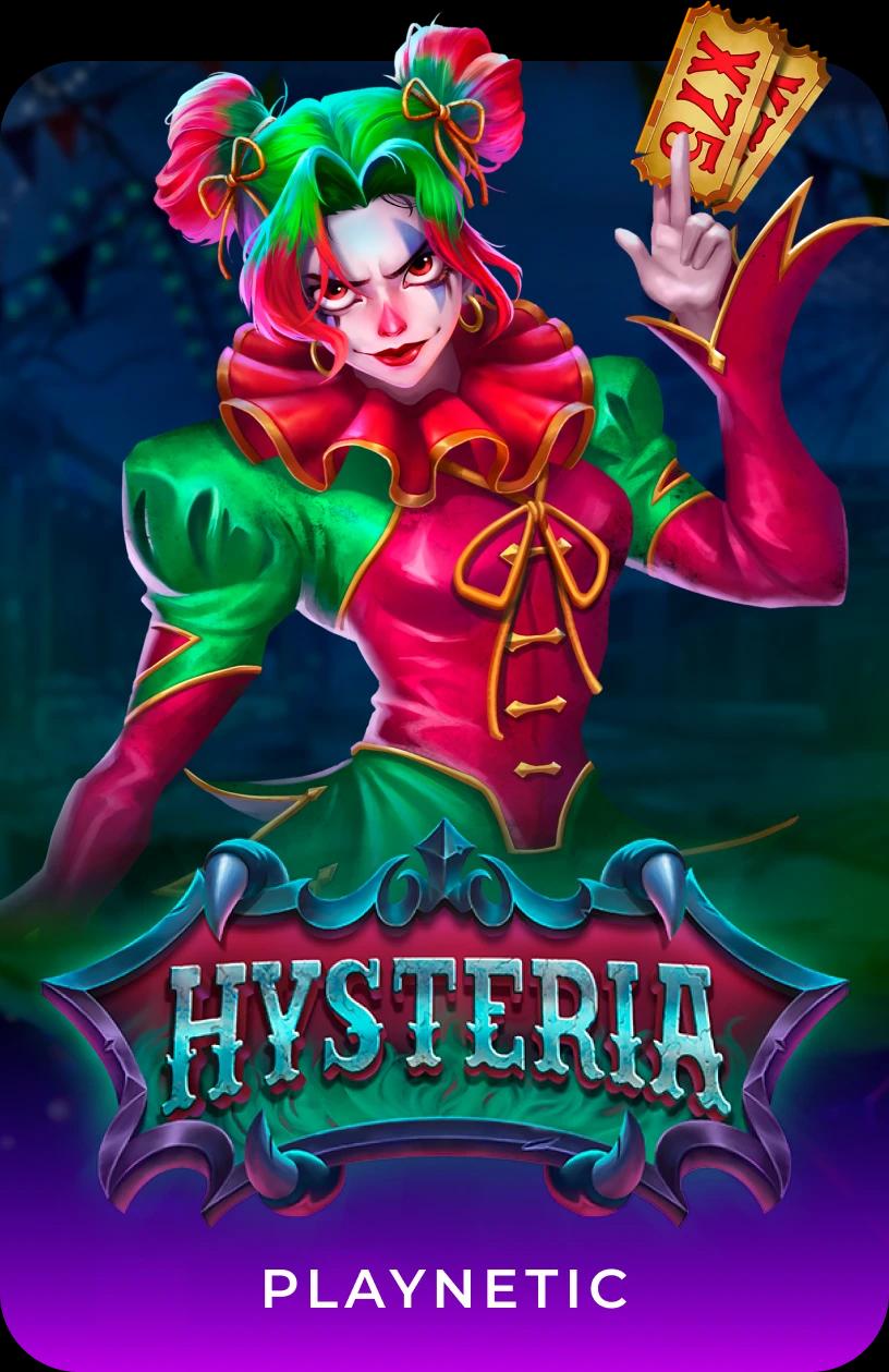 Hysteria