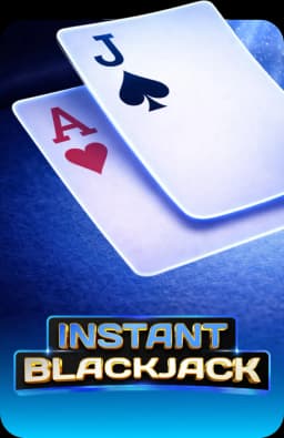 Instant Blackjack