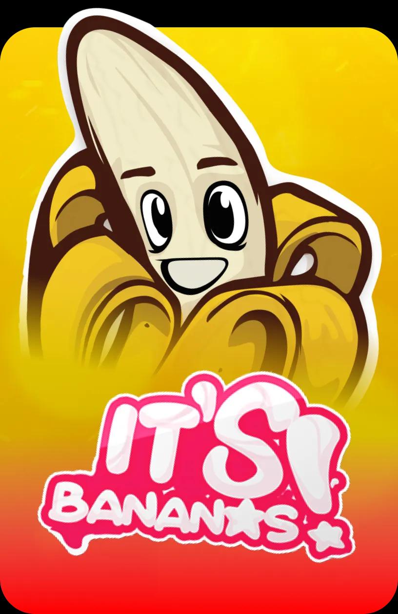 It's Bananas