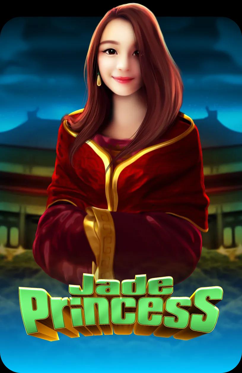 Jade Princess
