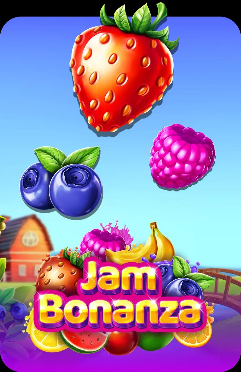 Jam Bonanza