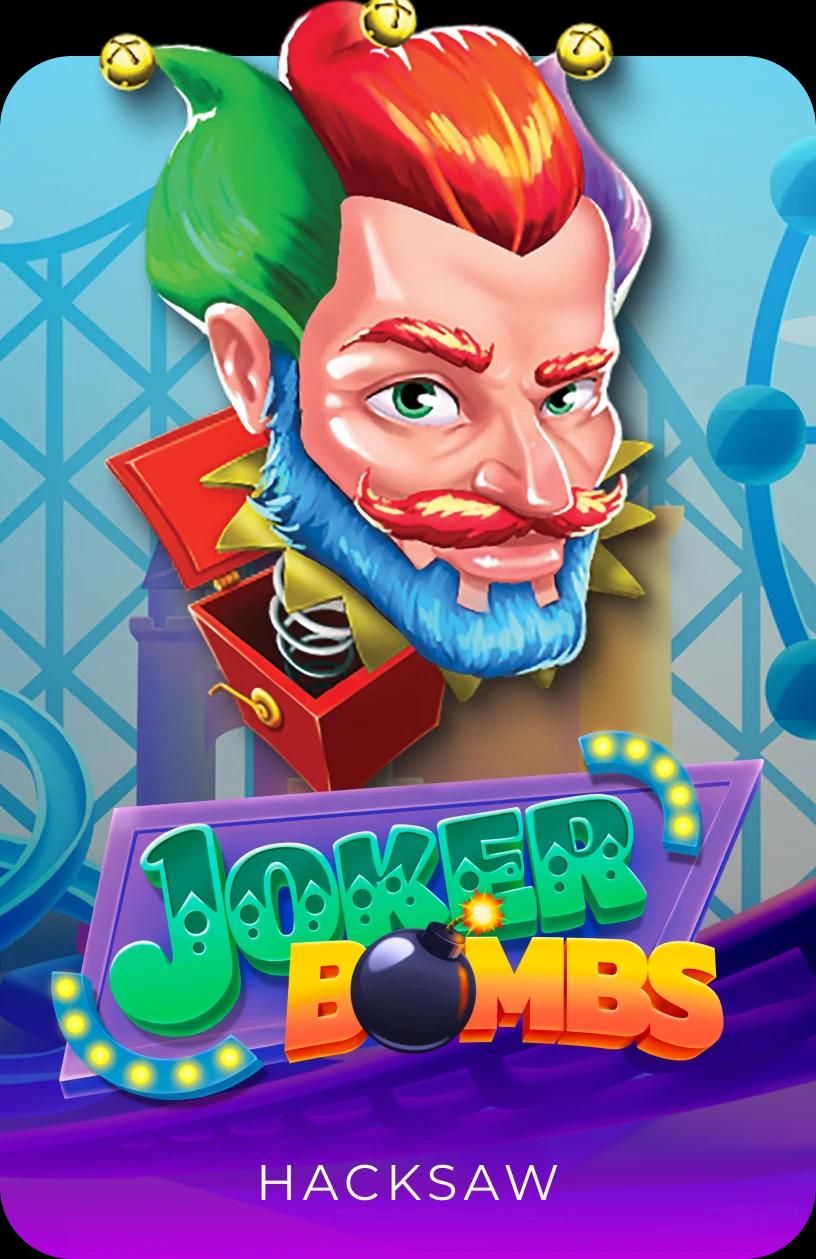 Joker Bombs