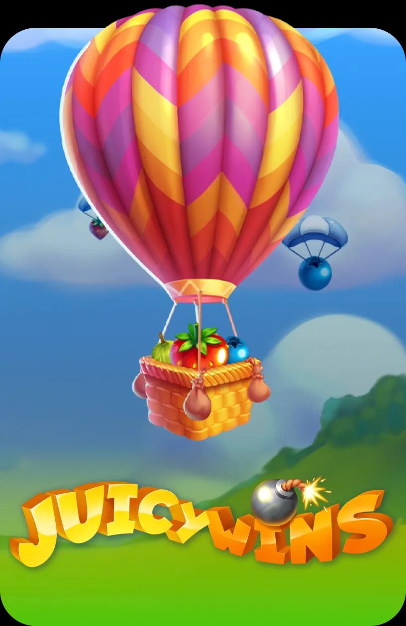 Juicy Wins