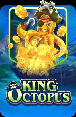 King Octopus