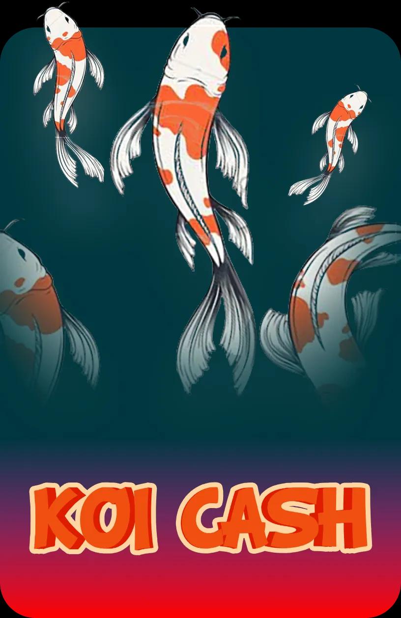 Koi Cash