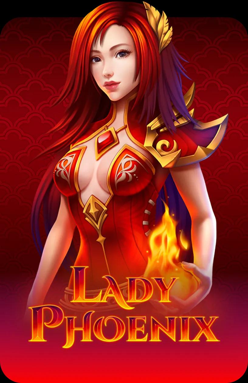 Lady Phoenix