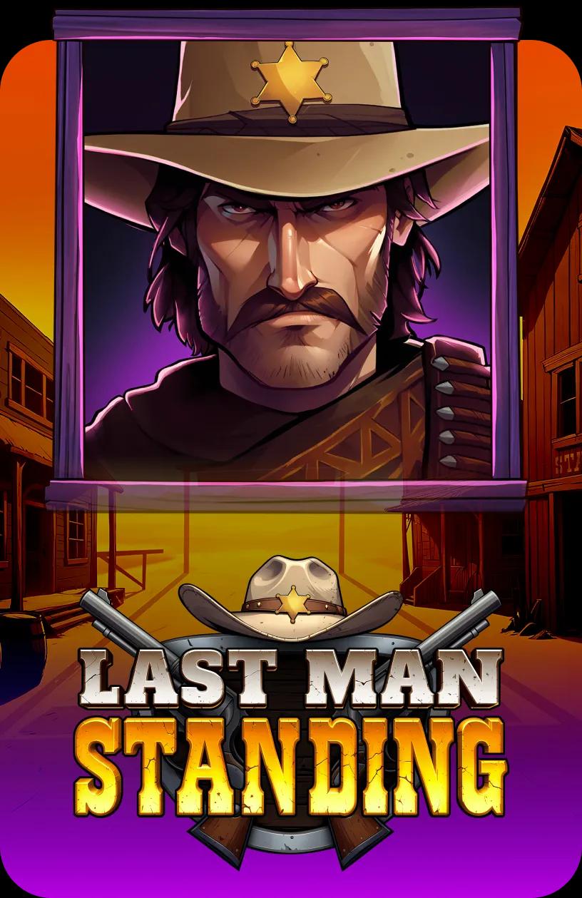 Last Man Standing