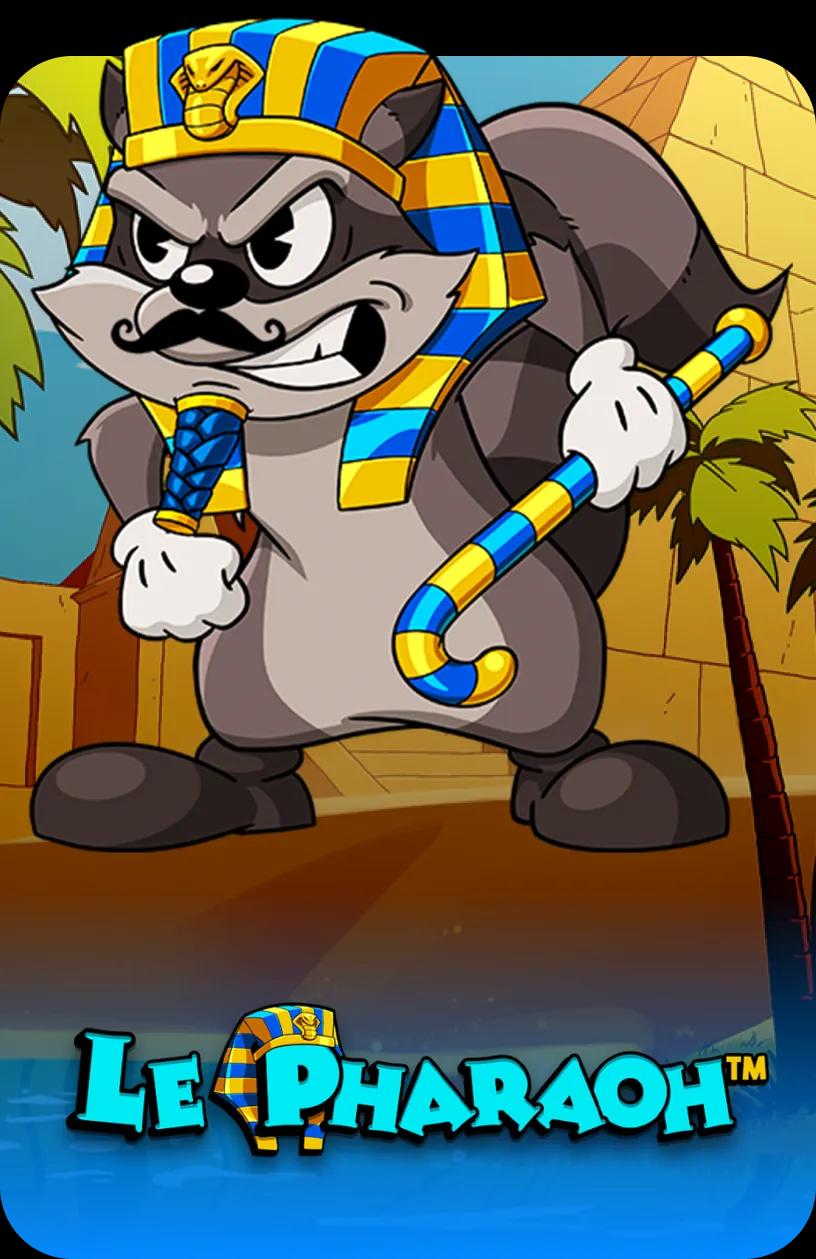 Le Pharaoh