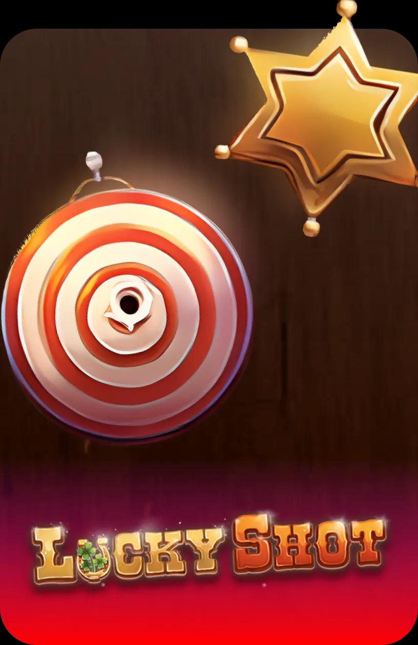 Lucky Shot