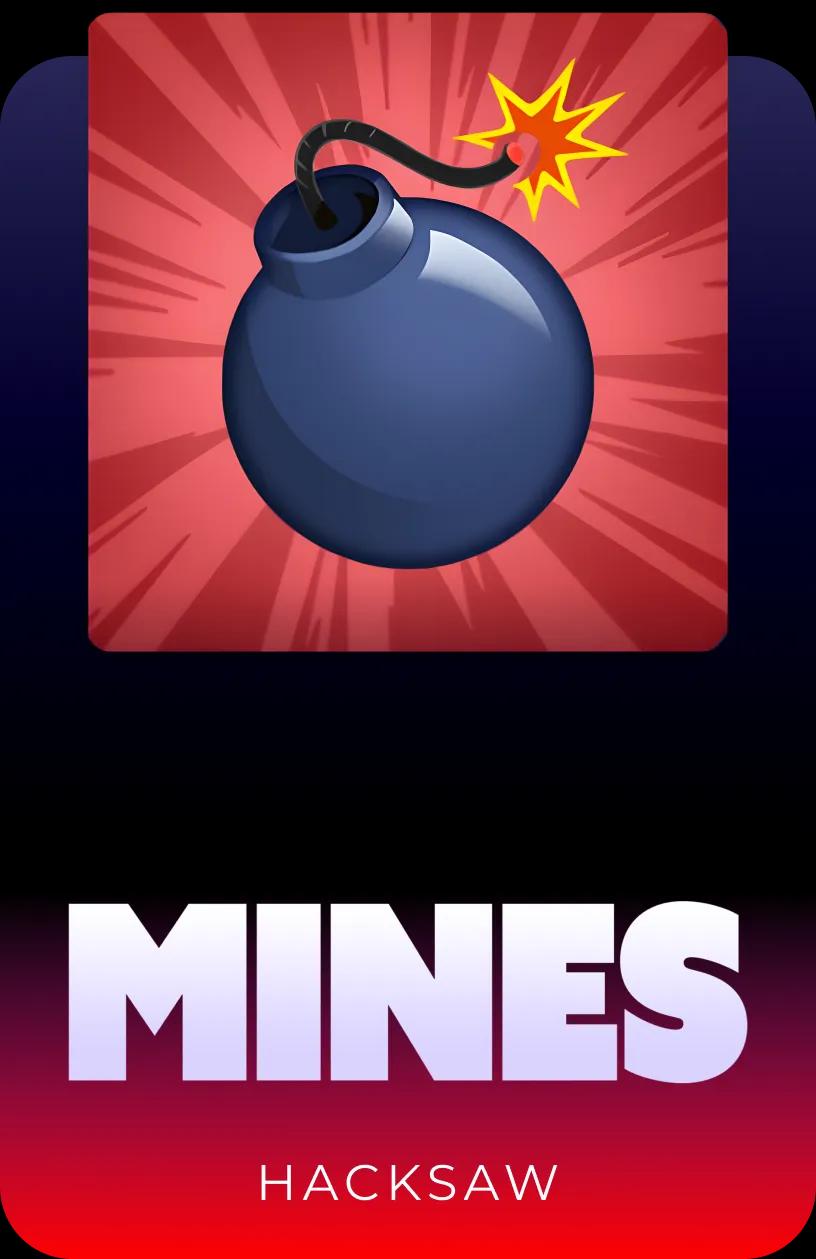 Mines