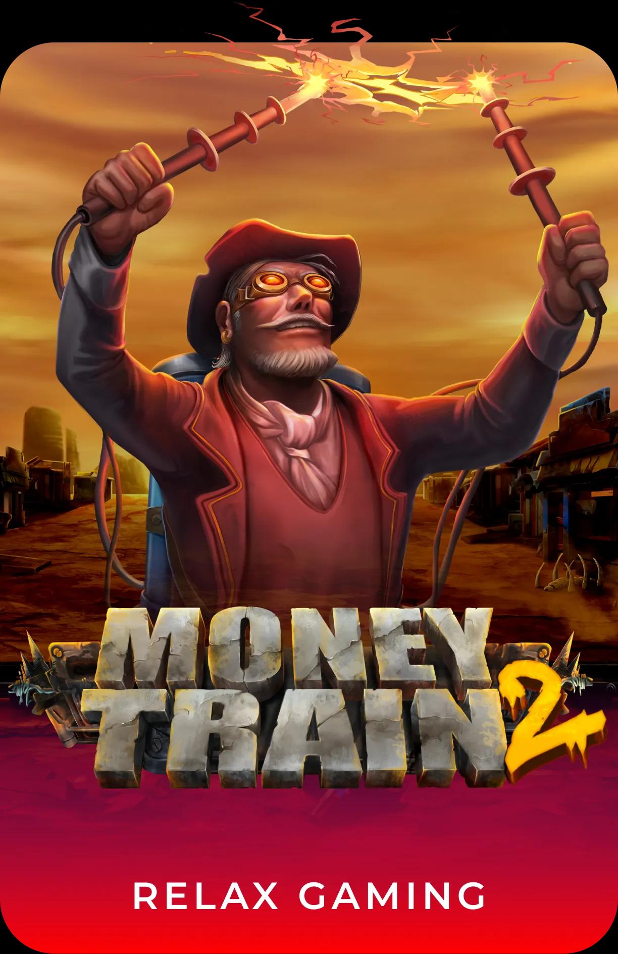 Money Train 2