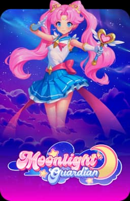 Moonlight Guardian