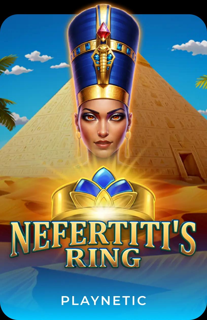 Nefertiti's Ring