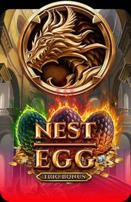 Nest Egg Trio Bonus