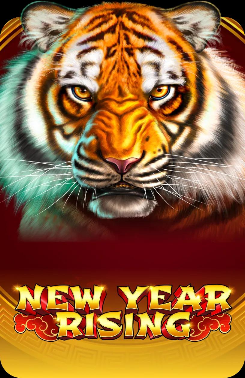 New Year Rising 94