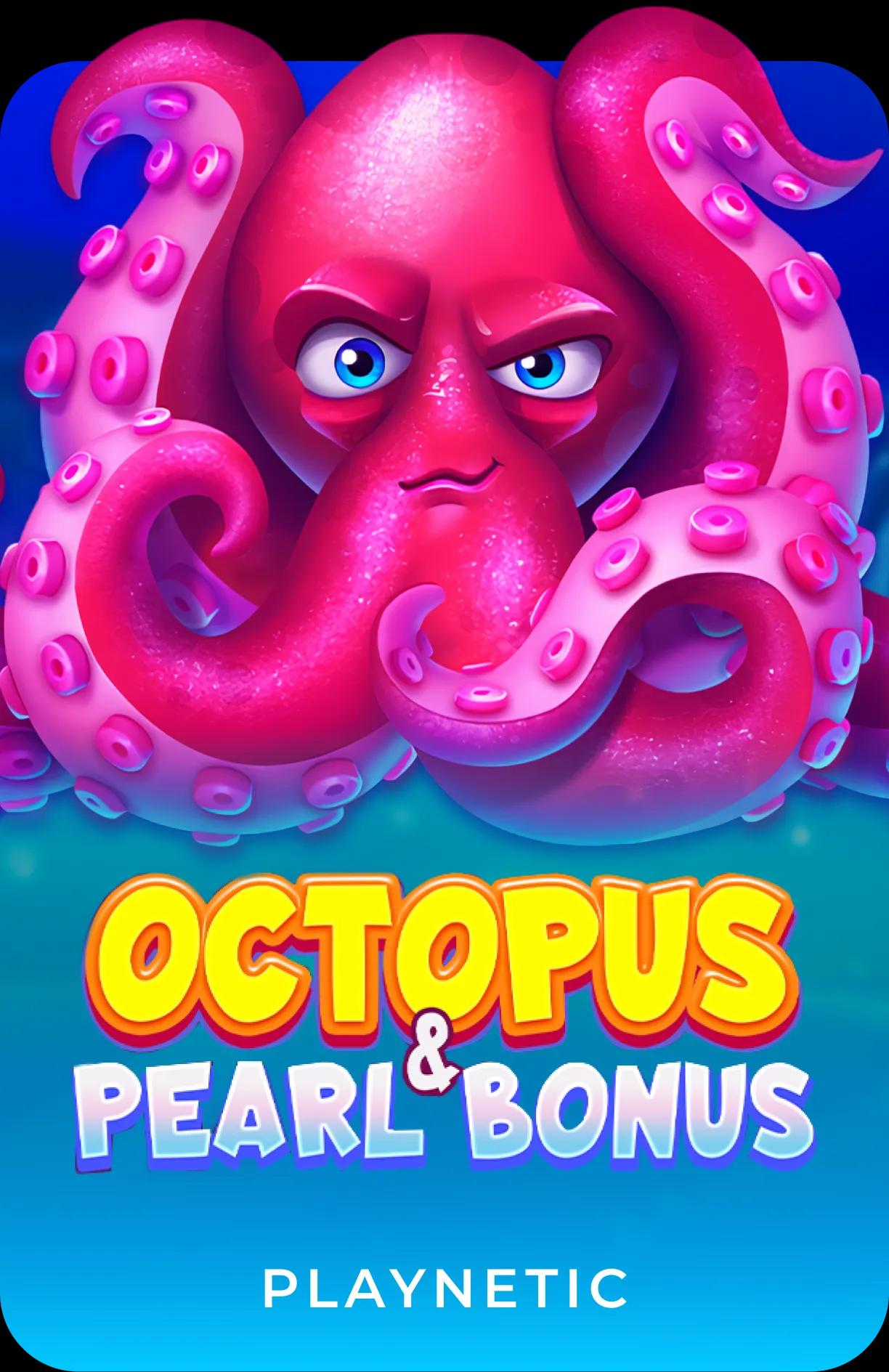 Octopus&Pearl Bonus