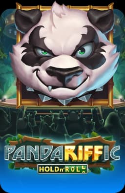 Pandariffic