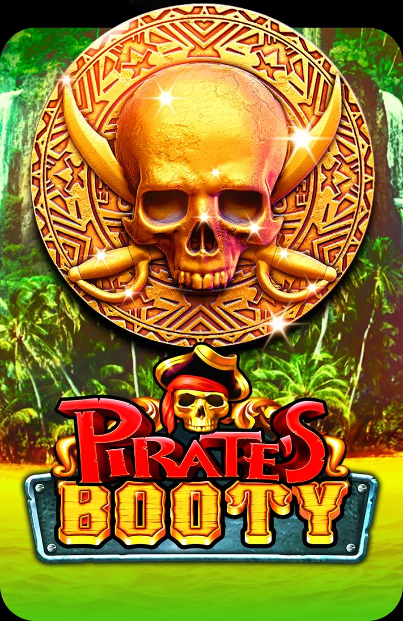 Pirate's Booty