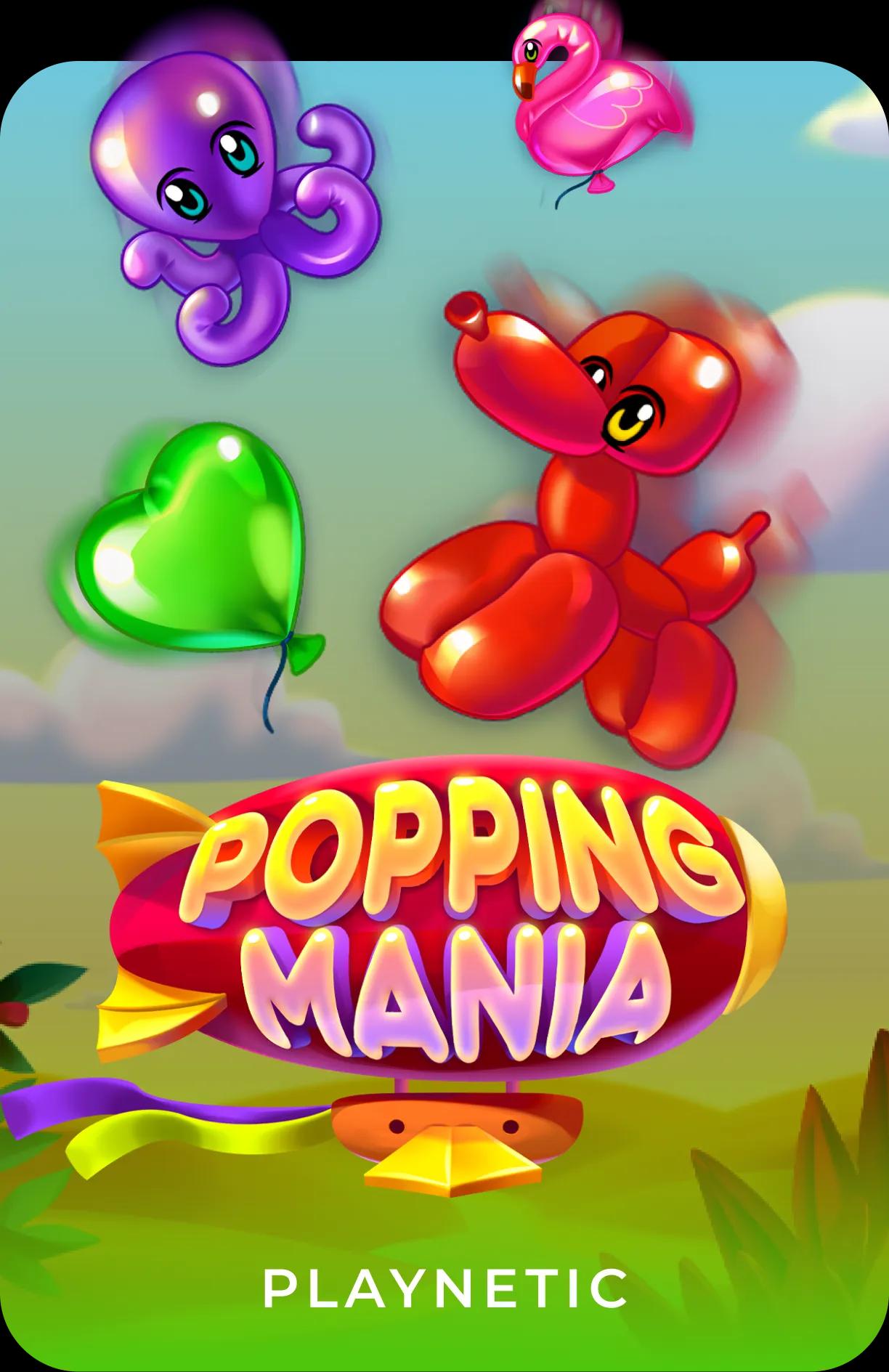 Popping Mania