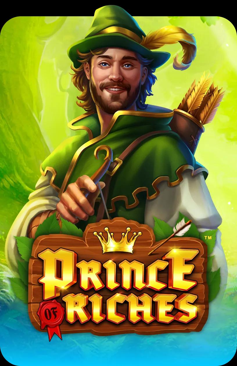 Prince of Riches
