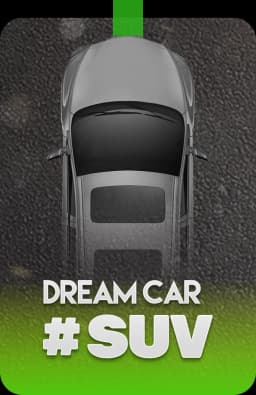 Dream Car SUV