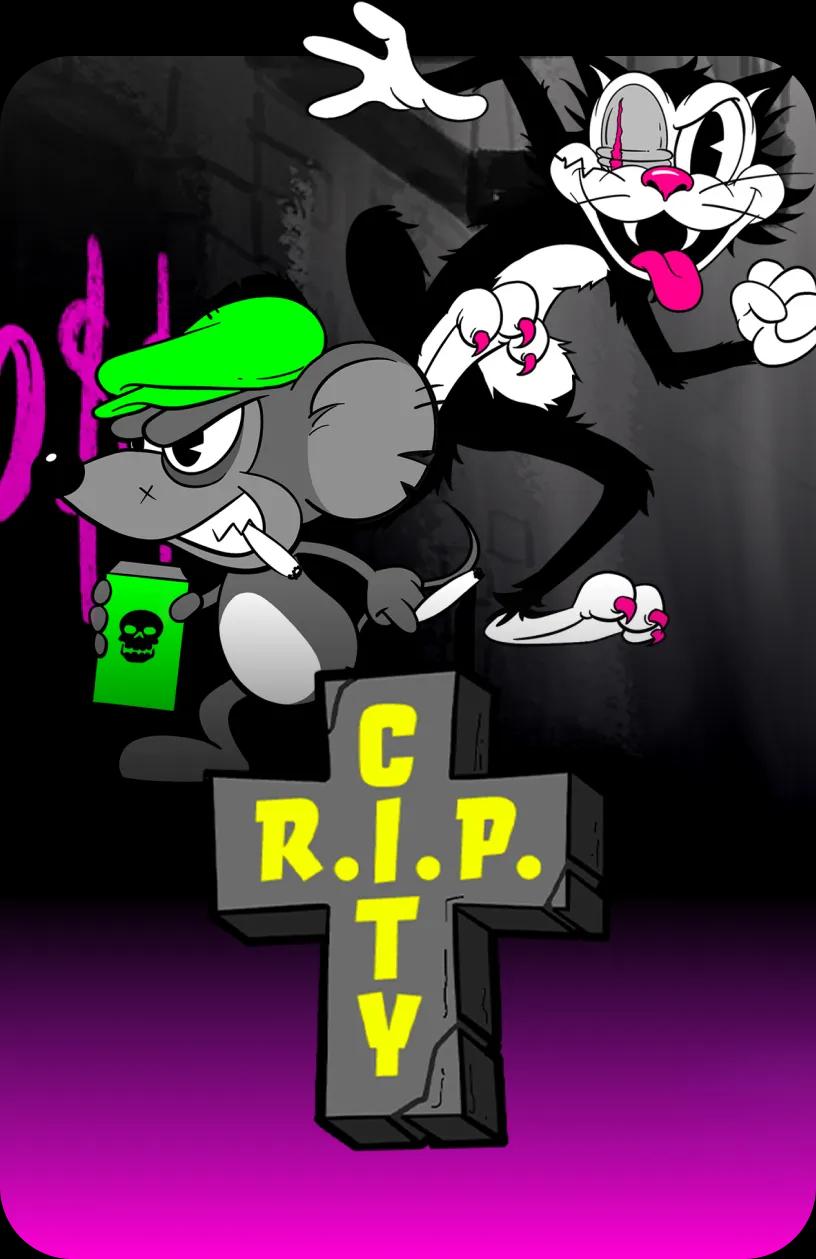 Rip City