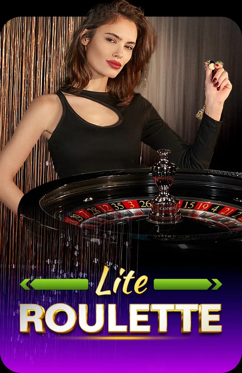 Roulette Lite