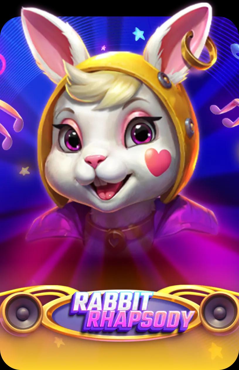 Rabbit Rhapsody