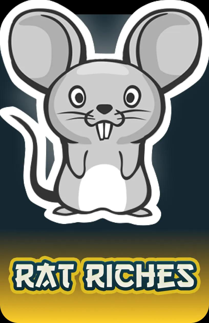 Rat Riches