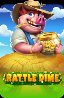 Rattle Dime