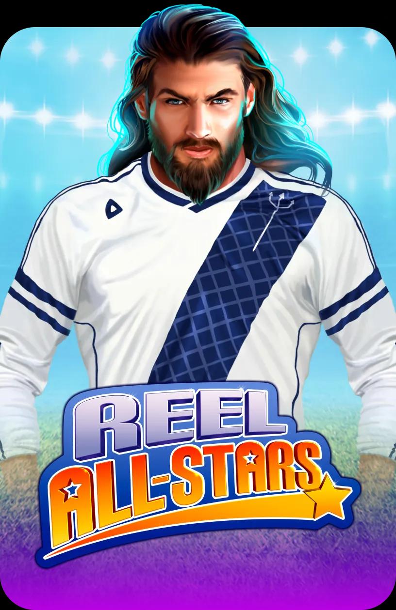 Reel All-Stars