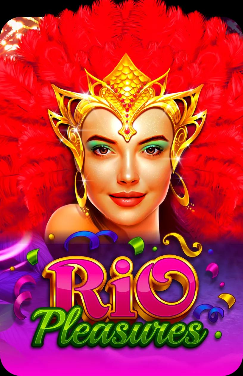 Rio Pleasures 96