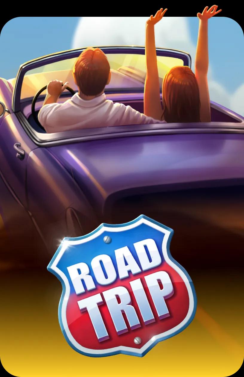 Road Trip