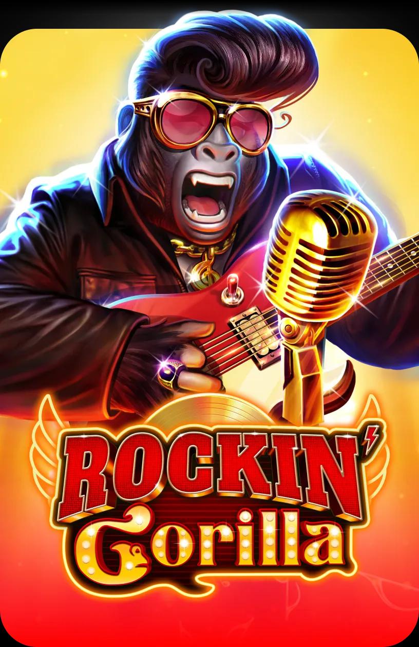 Rockin' Gorilla