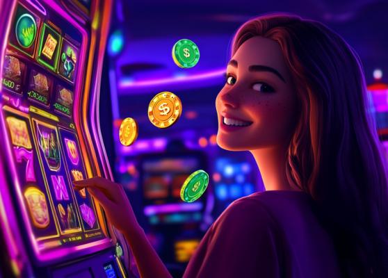 Role of Multiplier Symbols in Slot Games and Their Effect