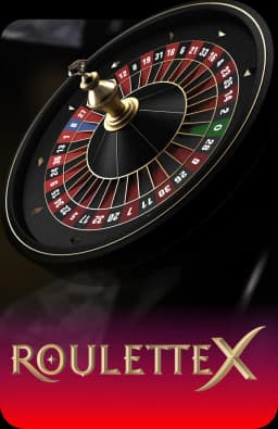 RouletteX