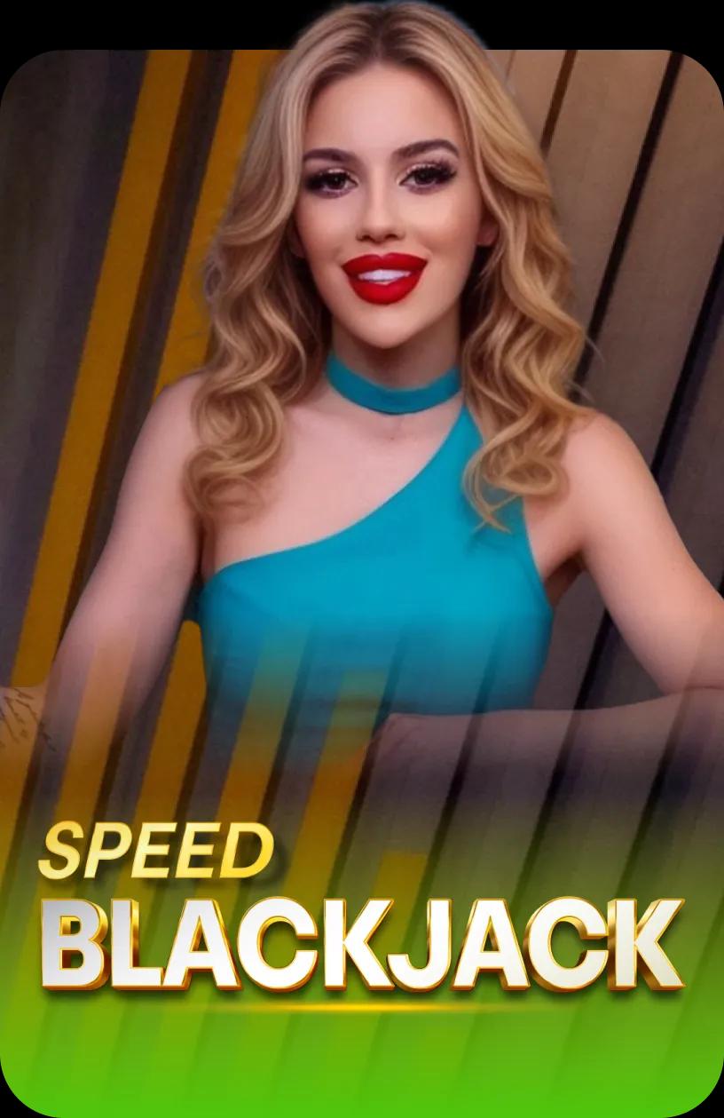 Speed Blackjack