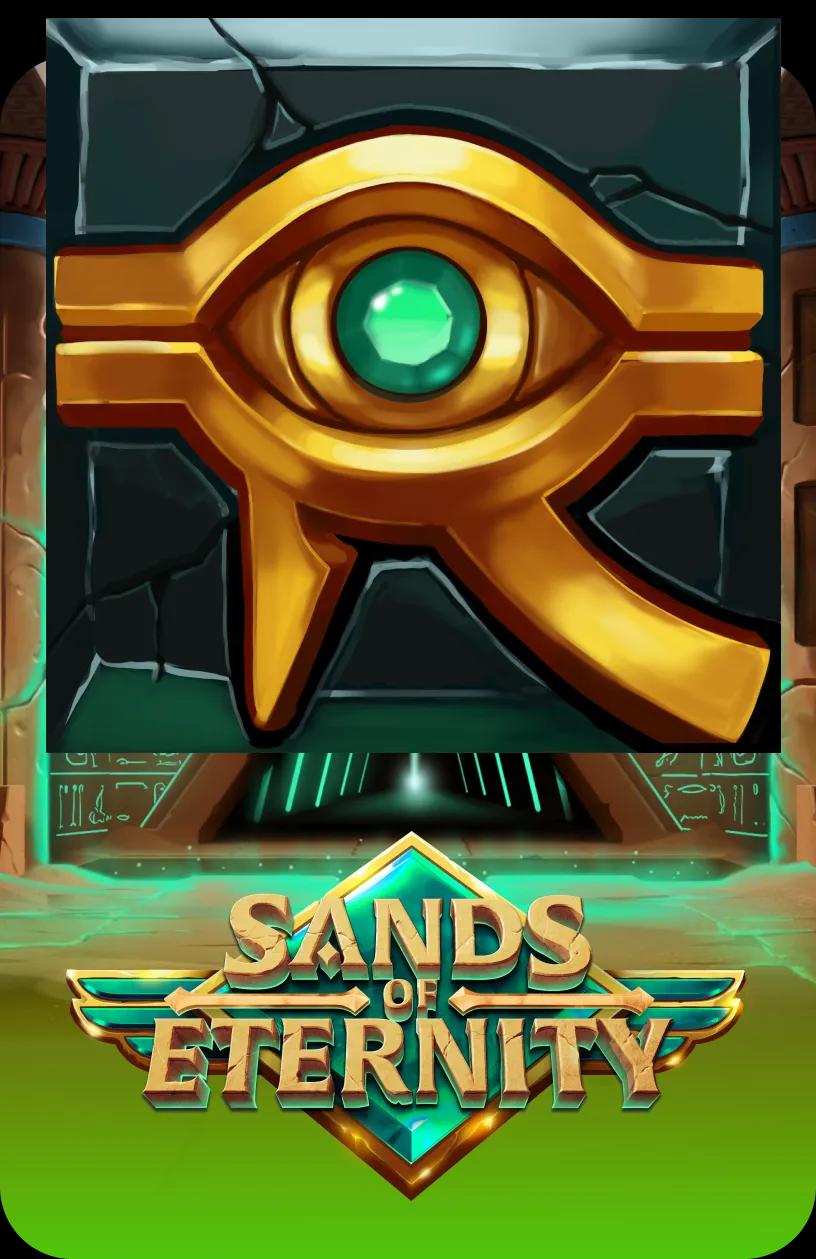 Sands of Eternity