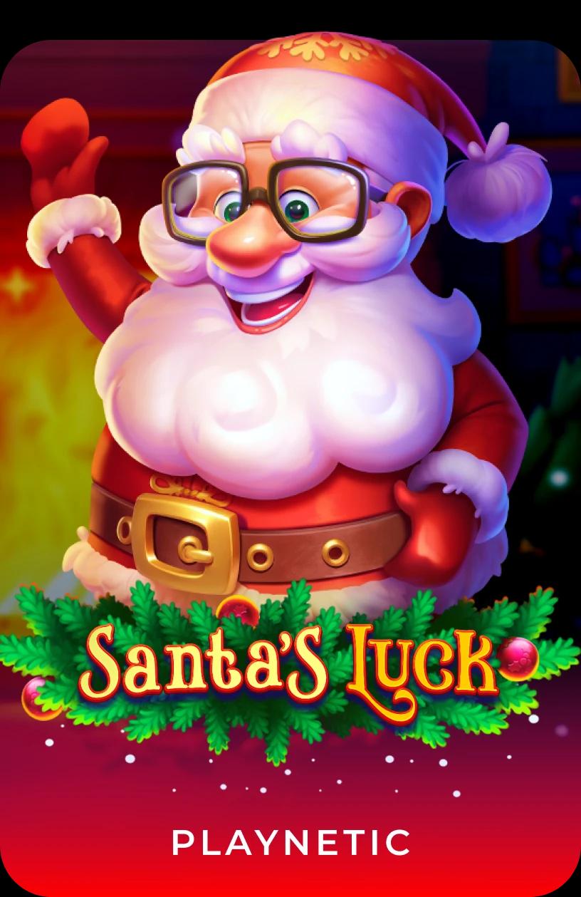 Santa's Luck