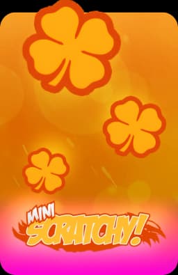 Scratchy Mini
