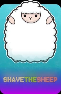 Shave the Sheep
