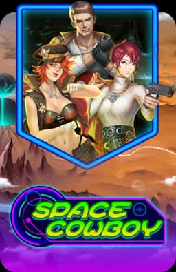 Space Cowboy