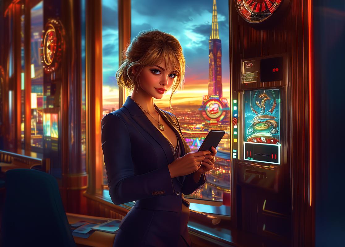 Strategic Approaches to Playing Social Casino Bingo 1