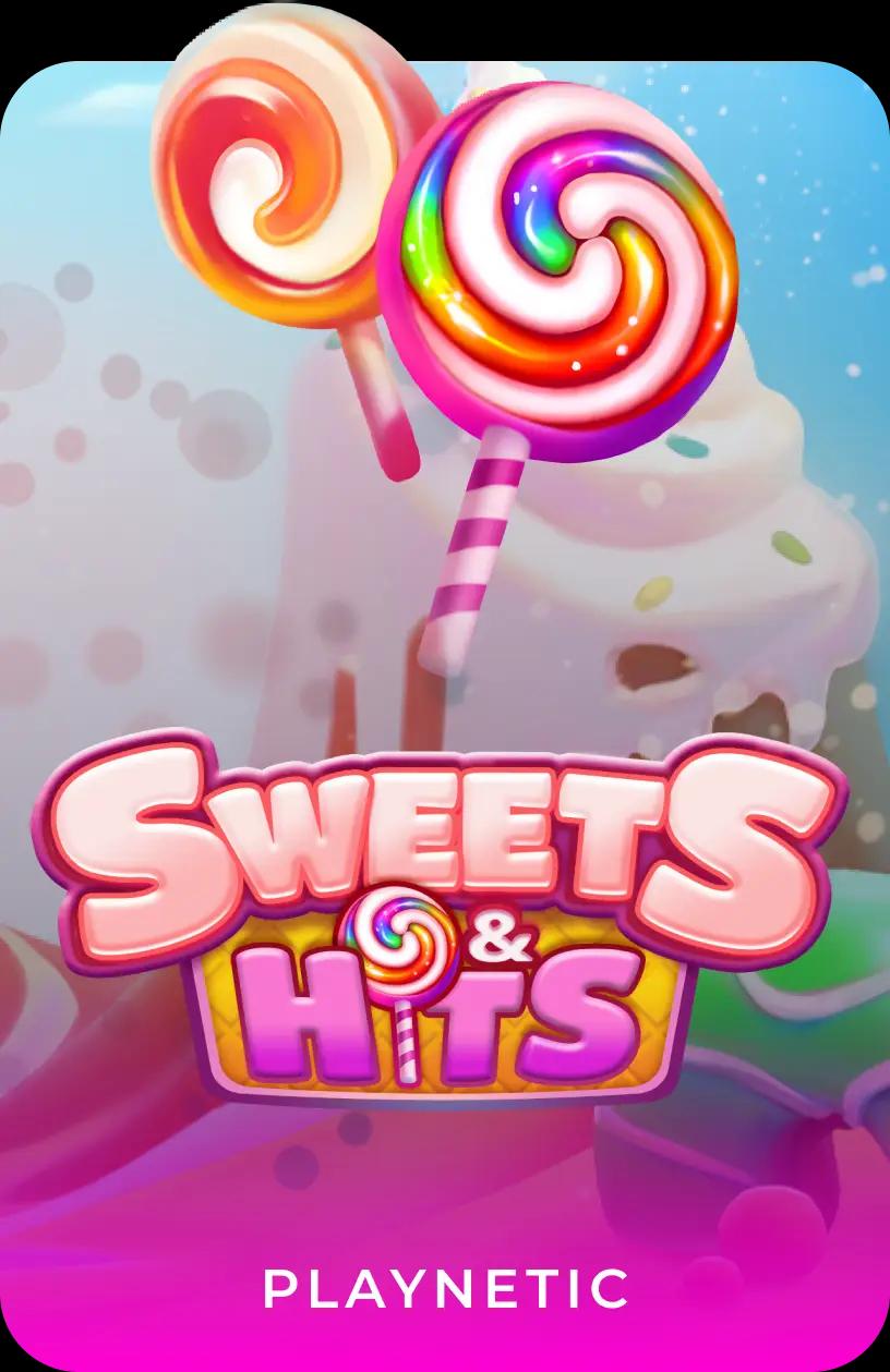 Sweets&Hits