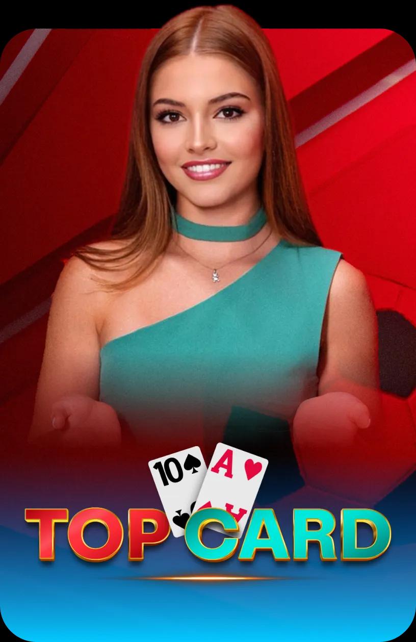 Top Card
