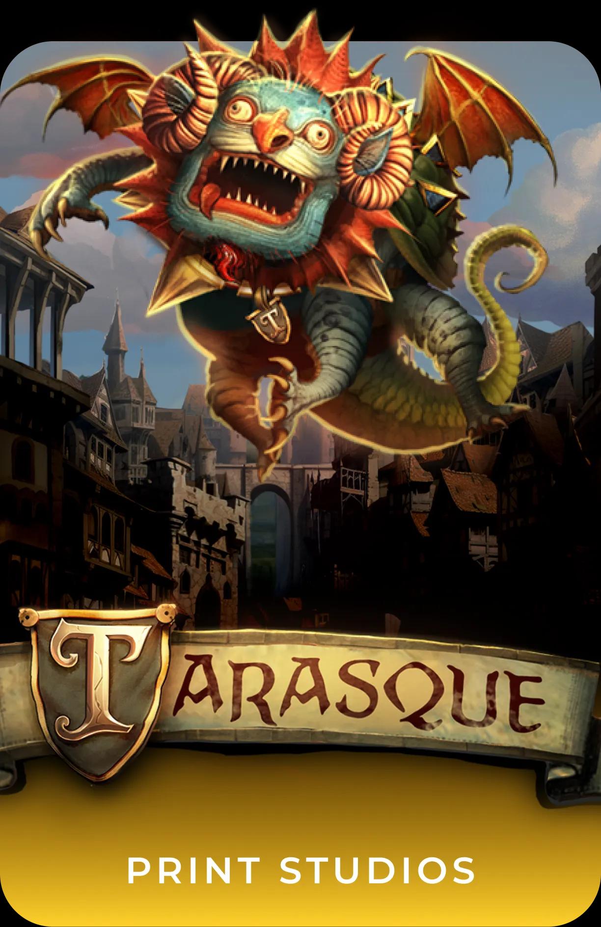 Tarasque